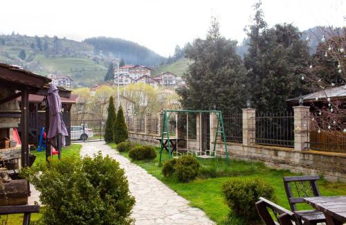 Chepelare Hotel | Meteor Family Hotel