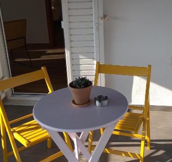 Kalambaka Apartment | Meteora view attic