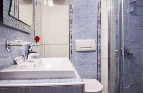 Kastraki Hotel | Meteoritis Hotel