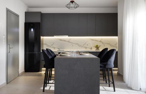 Kalambaka Apartment | Meteoron Suites