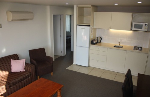 Methven Hotel | Methven Motels & Apartments