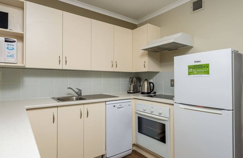 Methven Apartment | Methven Nest 2-bed Apartment