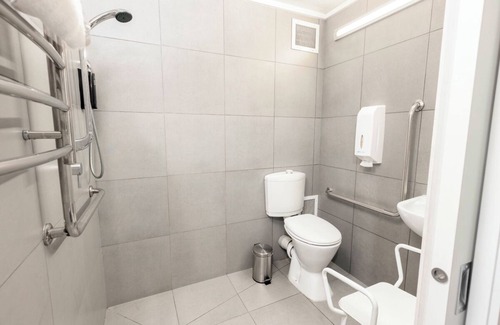 Methven Hotel | Methven Resort