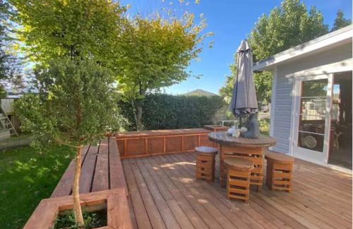 Methven House | Methven Retreat