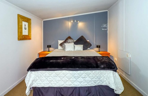 Methven House | Methven Ski Bach | No Guest Fees | Can Accommodate Extra Guests