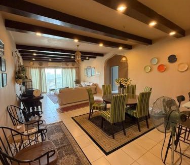 Seksyen 13 House | Metia residence