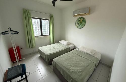 Seksyen 13 House | Metia residence