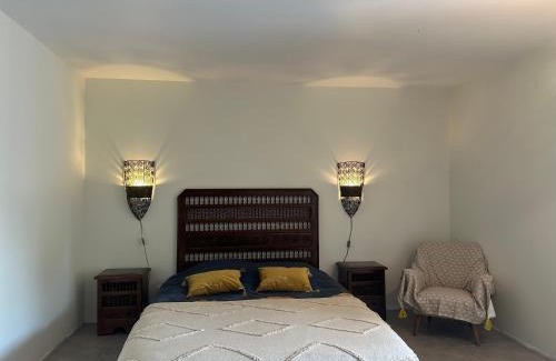 Corre Bed & Breakfast | Metris 6
