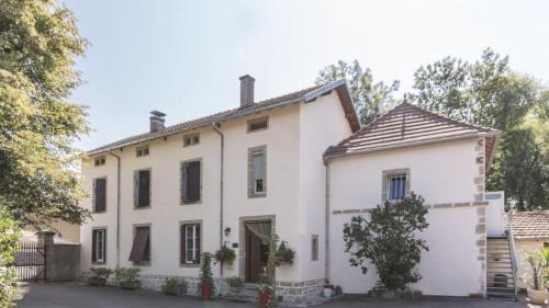 Corre Bed & Breakfast | Metris gaelle