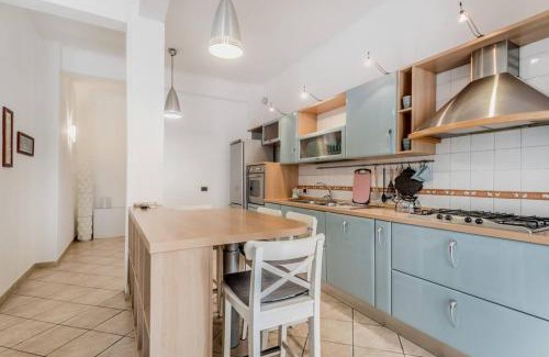 Cinecitta Apartment | Metro A - Casa Comfort a 20 minuti dal Centro di Roma
