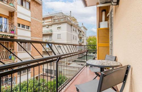 Cinecitta Apartment | Metro A - Casa Comfort a 20 minuti dal Centro di Roma