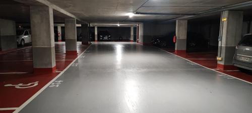 Asnieres-sur-Seine Apartment | Metro - Ascenseur - Parking - Wifi - 4 pers - Easy Check IN