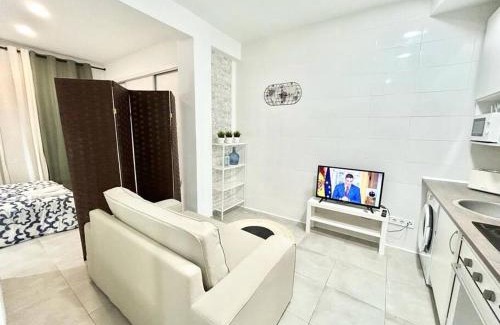 Prosperidad Apartment | Metro Avenida de América 01