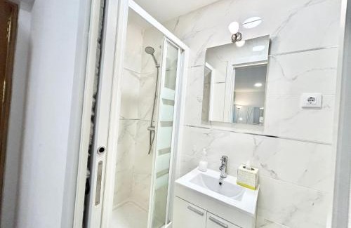 Prosperidad Apartment | Metro Avenida de America 07