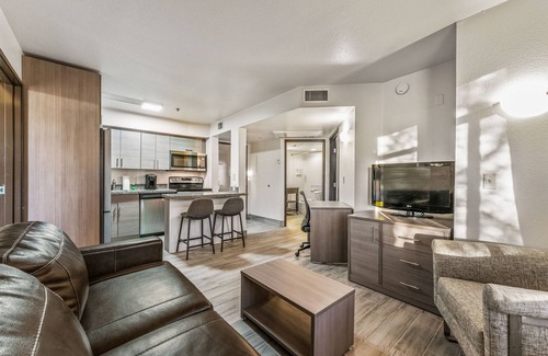 Chandler Apartment | Metro Chandler Extended Stay