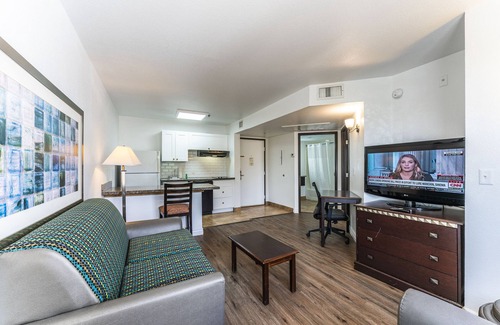 Chandler Apartment | Metro Chandler Extended Stay