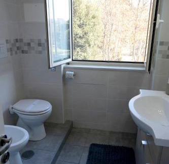 Quartiere XXXIV Lido di Ostia Levante Apartment | Metro&Mare House