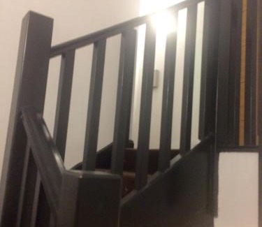 West Ham House | Metro Star