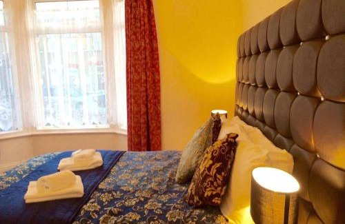 West Ham House | Metro Star