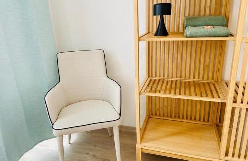 Schottenfeld Apartment | Metro Station and Garage - SERVUS HOMES