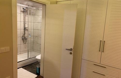 Cumhuriyet Apartment | Metroaparts