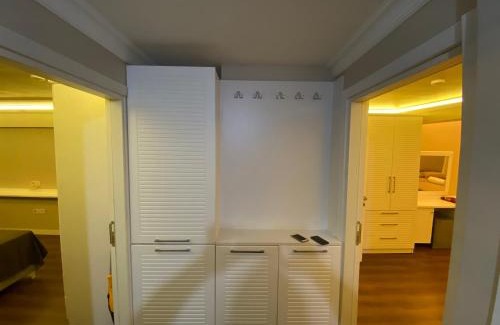 Cumhuriyet Apartment | Metroaparts