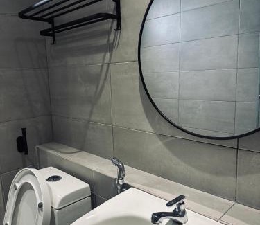 Bandar Perda Apartment | Metropol by BRB