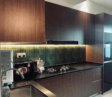 Bandar Perda Apartment | Metropol by BRB