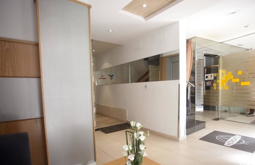 Lugo Hotel | Metropol By Carris