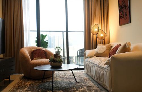 Thu Thiem Apartment | Metropole Thu Thiem Luxury Residence by BeVista