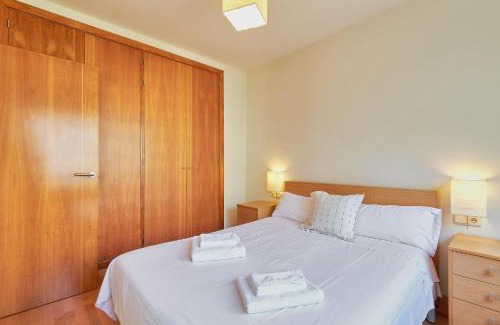 Perchel Sur Apartment | Metropolitan Apartment
