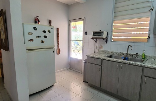 Puerto Nuevo Apartment | Metropolitan Oasis in San Juan, Puerto Rico