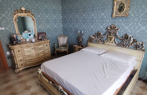 Naples City Centre House | Metropolitana