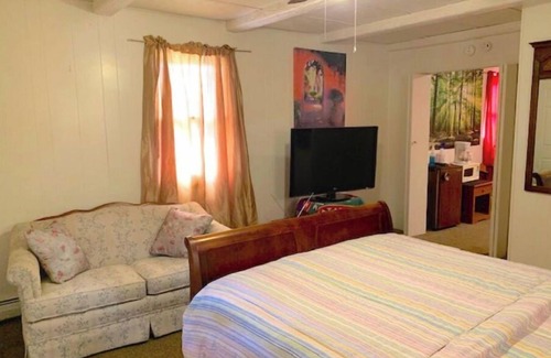 Naples City Centre House | Metropolitana