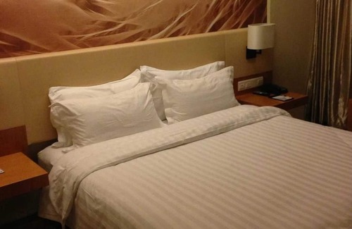 Nanchang Hotel | Metropolo Nangchang Honggutan Wanda Square