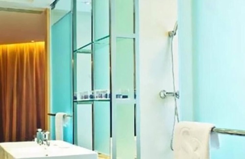 Nanchang Hotel | Metropolo Nangchang Honggutan Wanda Square