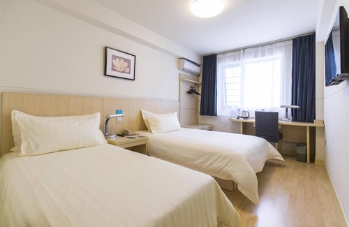 Nanchang Hotel | Metropolo Nangchang Honggutan Wanda Square