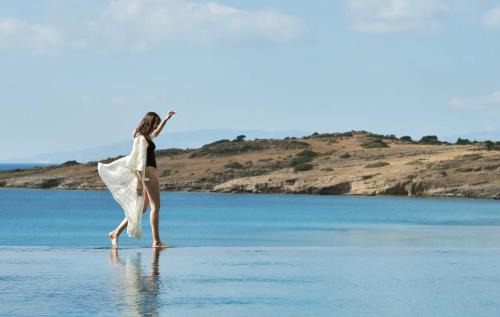 Bodrum City Center Resort | METT Hotel & Beach Resort Bodrum