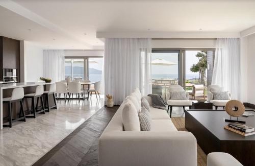 Bodrum City Center Resort | METT Hotel & Beach Resort Bodrum