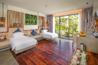 Siem Reap Hotel | Metta Residence & Spa
