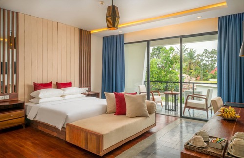 Siem Reap Hotel | Metta Residence & Spa
