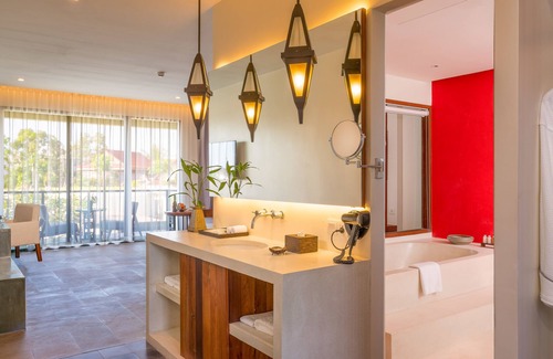 Siem Reap Hotel | Metta Residence & Spa