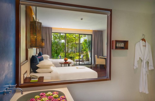 Siem Reap Hotel | Metta Residence & Spa