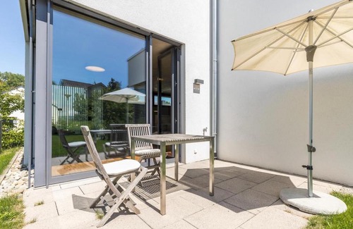 Radolfzell am Bodensee Apartment | Mettnau-apartment