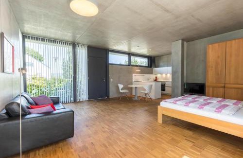 Radolfzell am Bodensee Apartment | Mettnau-apartment