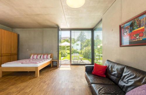 Radolfzell am Bodensee Apartment | Mettnau-apartment