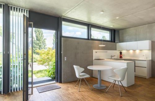 Radolfzell am Bodensee Apartment | Mettnau-apartment