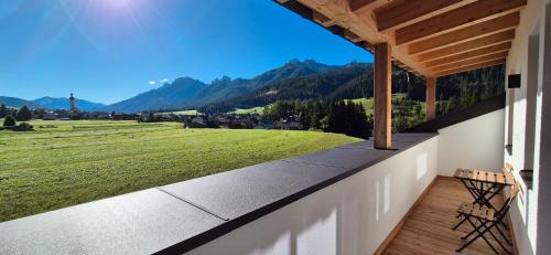 Villabassa House | Metzgermayr