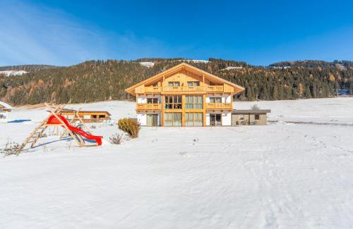 Villabassa House | Metzgermayr