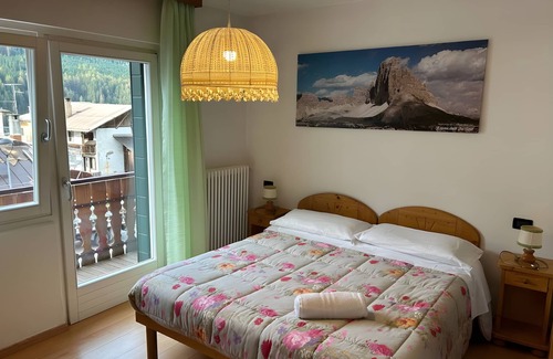 Auronzo di Cadore Hotel | Meublè Bar Giustina